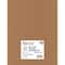 PA Paper™ Accents 8.5" x 11" Recycled Smooth Cardstock, 25 Sheets